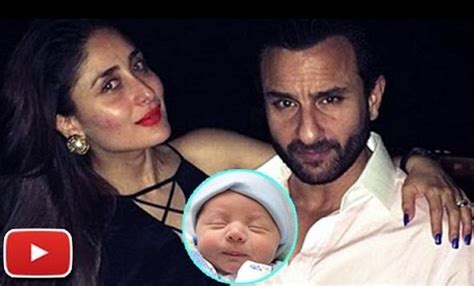 Is Kareena Kapoor Khan's Newborn Baby's Viral Picture Fake.